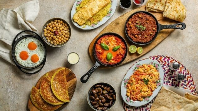 مطعم الفنر للمأكولات البحرية  (الأسعار + المنيو + الموقع )
