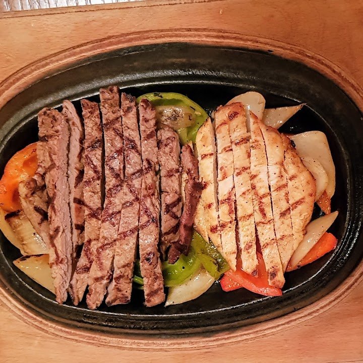 مطاعم دبي