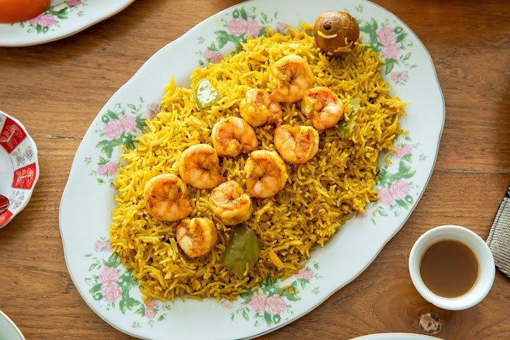 مطاعم دبي