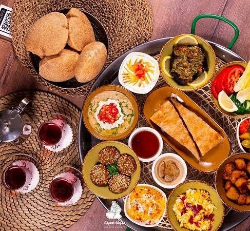 مطاعم السيف دبي