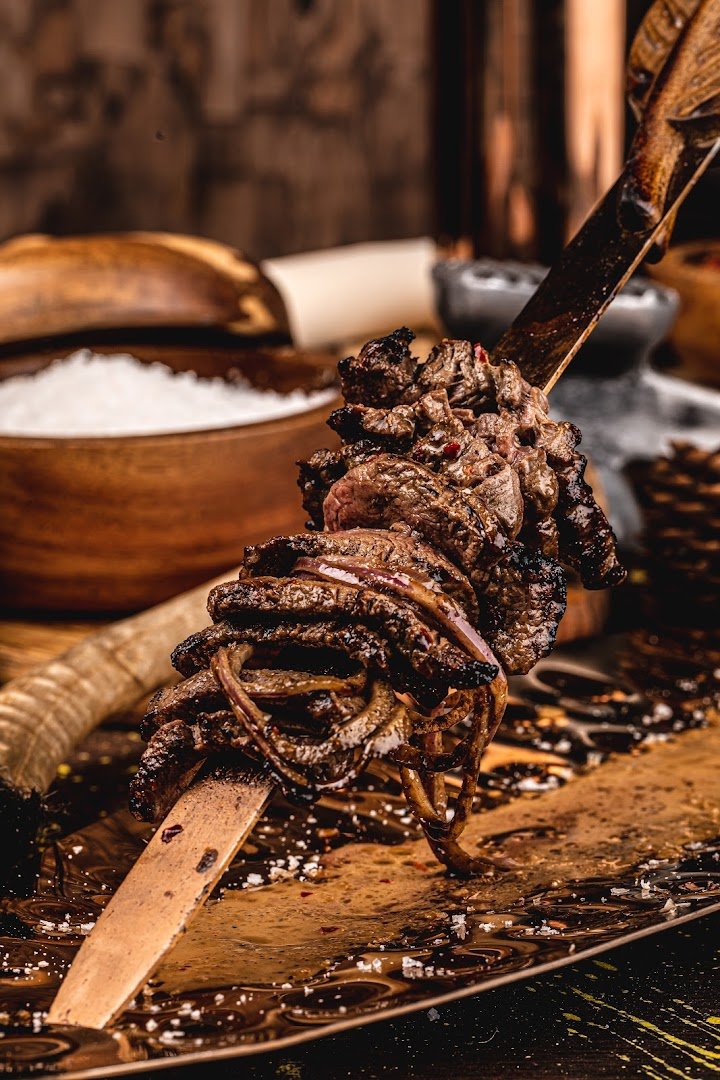 مطعم دورز السيف