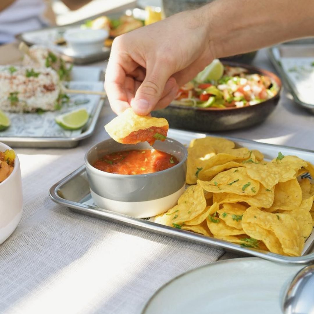 مطعم مايز تاكوس