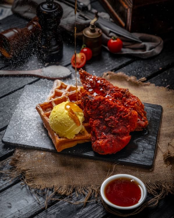 مطعم داديز برجر دبي (الأسعار + المنيو + الموقع )
