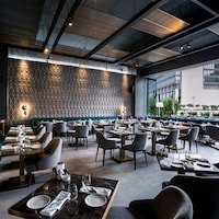مطعم روبرتوس دبي (الأسعار + المنيو + الموقع )