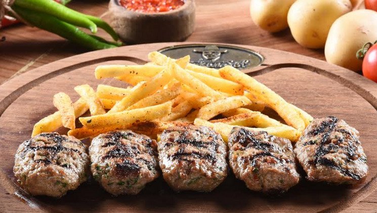 مطعم بيركان ستيك هاوس دبي (الأسعار + المنيو + الموقع )