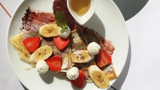 مطعم كوبيا دبي (الأسعار+ المنيو+ الموقع)