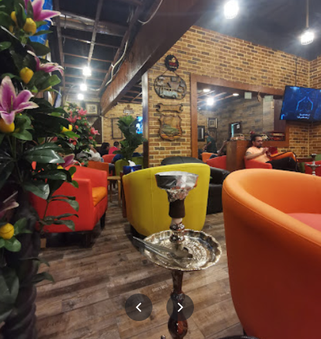 مقهي الخواطر دبي (الأسعار+المنيو+ الموقع)