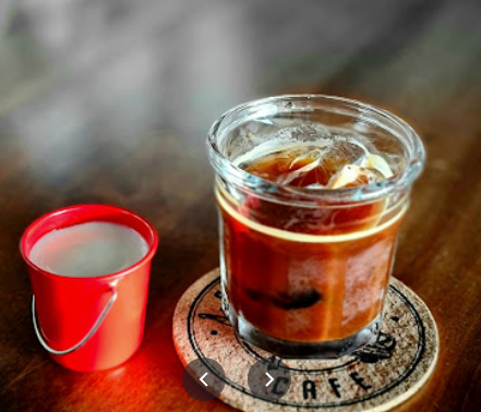 COALYARD CAFE دبي