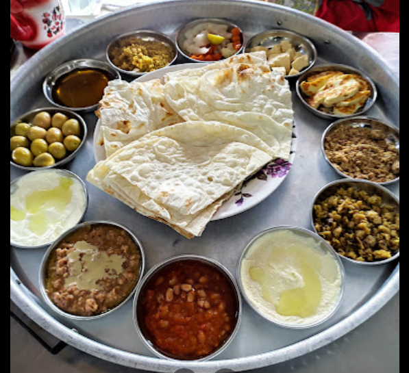 مطعم السيف 