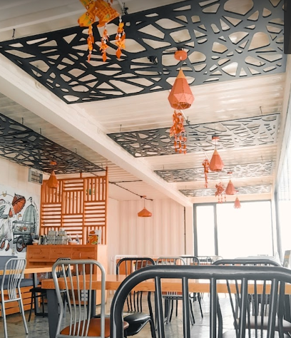 SIAM Restaurant دبي (الأسعار + المنيو + الموقع)