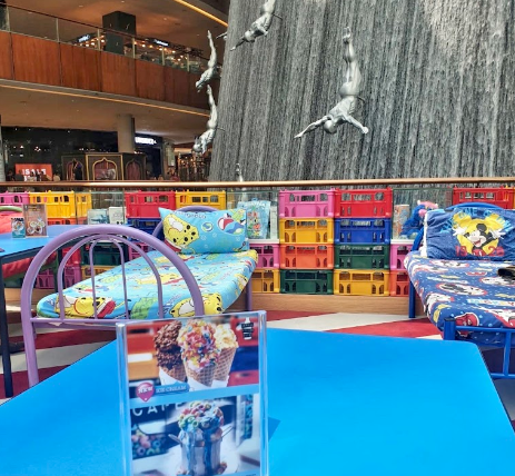The Cereal Killer Cafe (الأسعار + المنيو + الموقع)