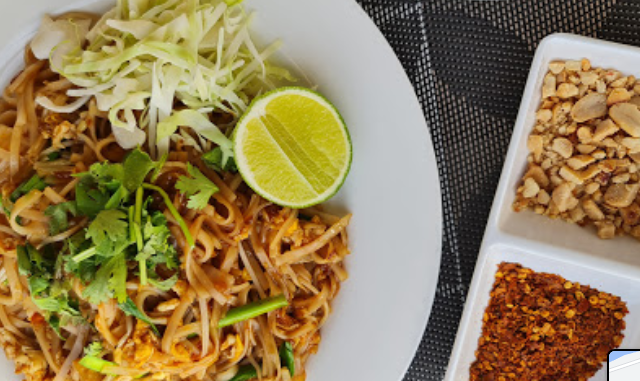 SIAM Restaurant 
