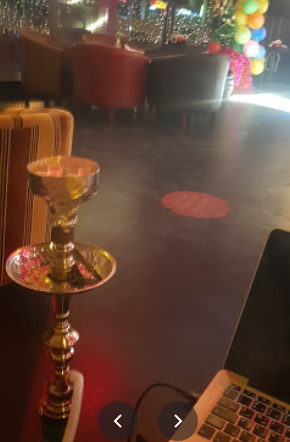 موبينز كافيه دبي  (الأسعار + المنيو + الموقع)