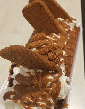 مطعم سويتي شاورما