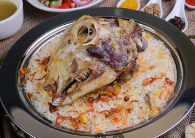 مطعم اليمن للمندي ابو هيل دبي (الأسعار + المنيو + الموقع )