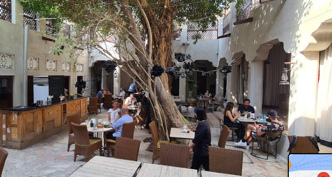 XVA Café 