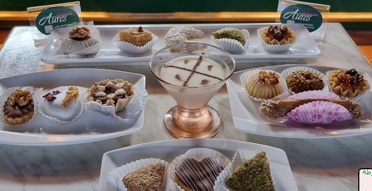 مطعم اوراس جزائري دبي  (الأسعار + المنيو + الموقع )
