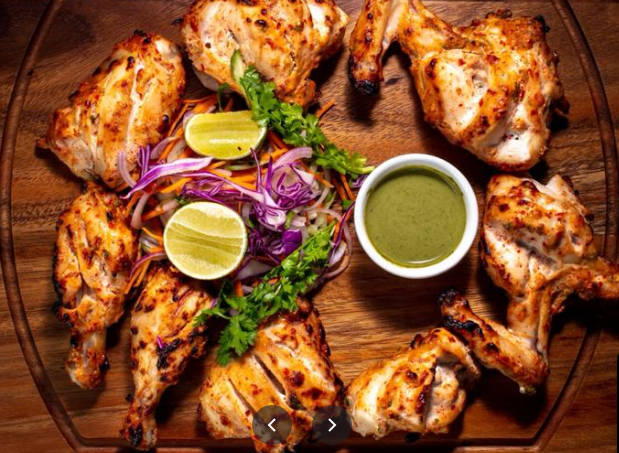 مطعم VEPPUPURA RESTAURANT LLC  (الأسعار + المنيو + الموقع )