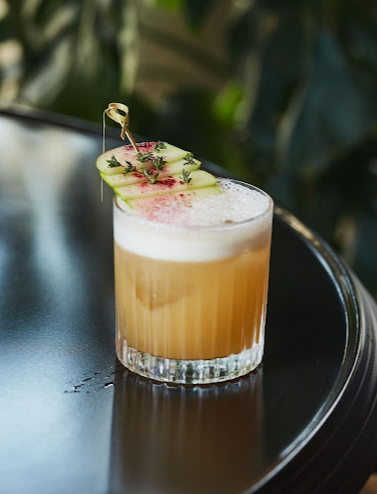 مطعم Terra Eatery