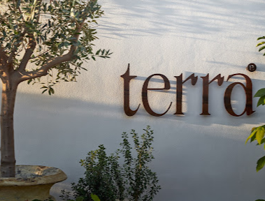 مطعم Terra Eatery دبى