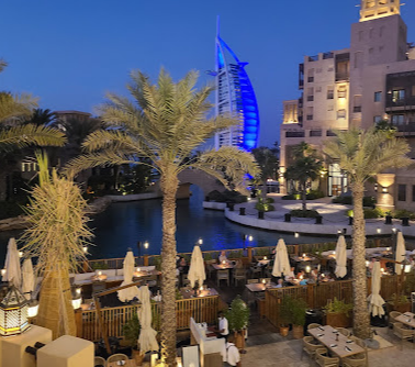 مطعم Belgian Beer Cafe دبي (الأسعار + المنيو + الموقع )