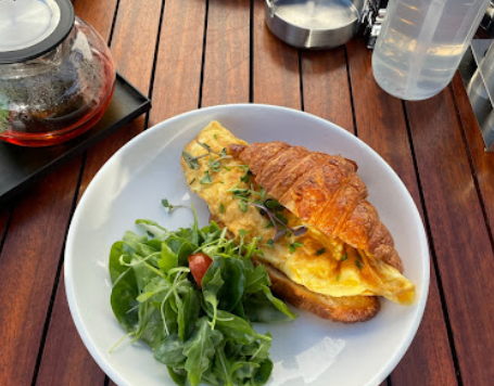 PLACE Cafe دبي