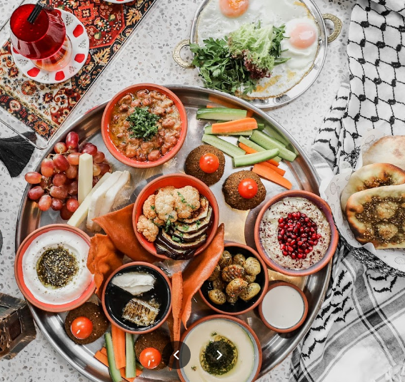 مطعم عثمان التركي دبي (الاسعار + المنيو + الموقع)