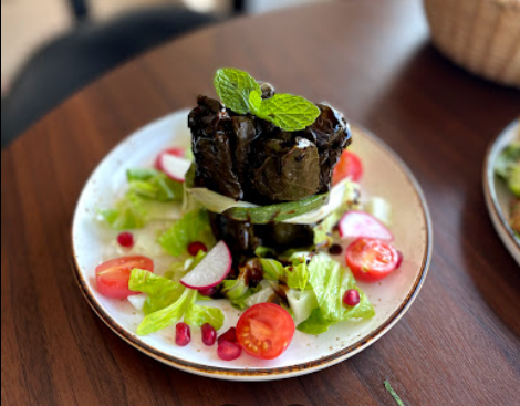 مطعم ذي سيرف كافيه دبي (الاسعار + المنيو + الموقع)