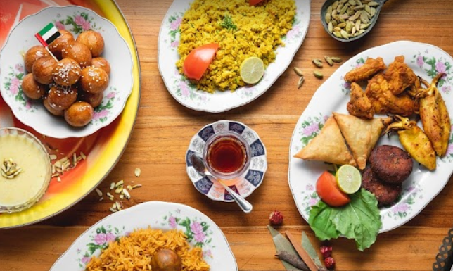 مطعم ومقهى الفنار