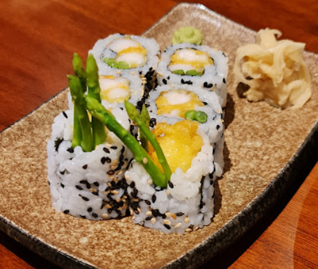 مطعم Origami Sushi دبي  ( الأسعار + المنيو + الموقع )