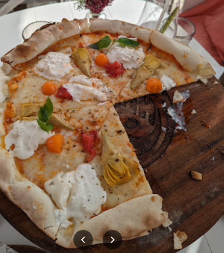 مطعم Lucky Fish دبي (الاسعار + المنيو + الموقع)