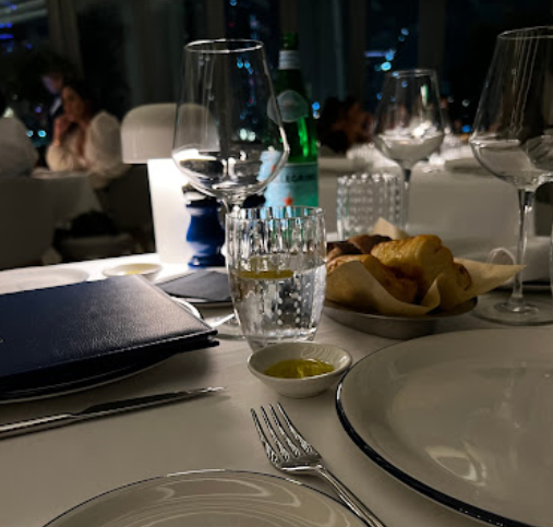 مطعم L’Amo Bistro del Mare دبي (الاسعار + المنيو + الموقع)