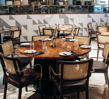 Alaca Restaurant & Bar دبي (الاسعار + المنيو + الموقع)