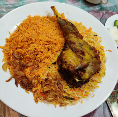 مطعم بوابة عدن للمندي دبي (الاسعار + المنيو + الموقع)