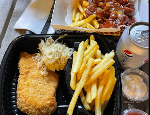 مطعم Smart Brat دبي (الاسعار + المنيو + الموقع)