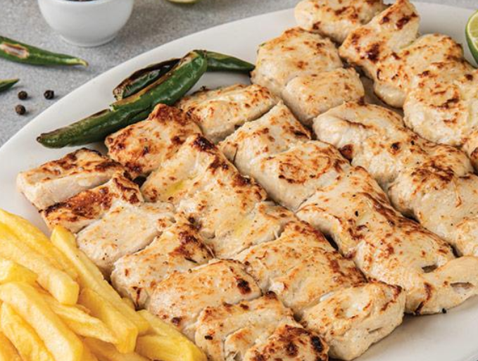 مطعم كيش الراشديه دبي  (الاسعار + المنيو + الموقع)