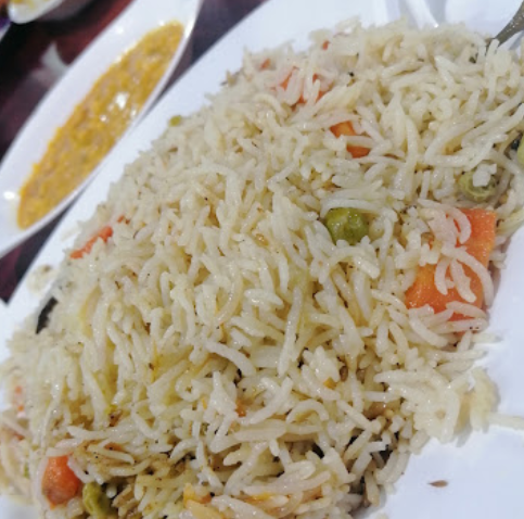 مطعم باك إسبيشل دبي (الاسعار + المنيو + الموقع)