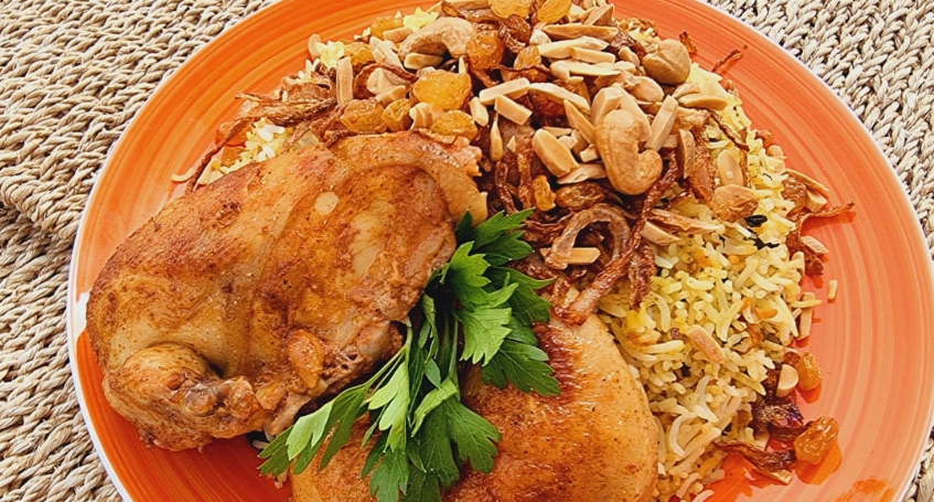 مطعم البعلبكي دبي  (الاسعار + المنيو + الموقع)