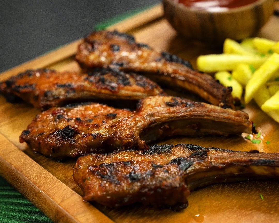 مطعم تكا و ريش دبي (الاسعار + المنيو + الموقع)