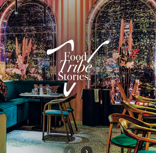 Restaurant Verde Dubai  (الاسعار + المنيو + الموقع)