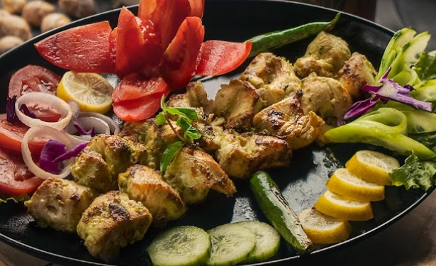 مطعم باربيكيو تو نايت دبي