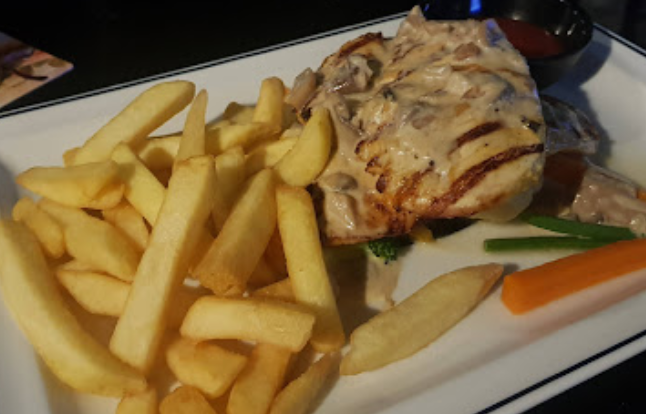 مطعم دوبلنرز دبي (الاسعار + المنيو + الموقع)