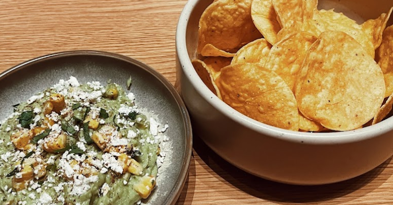 مطعم Maiz Tacos Dubai Hills دبى (الاسعار + المنيو + الموقع)