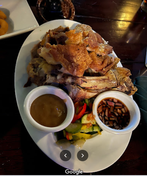 مطعم دوبلنرز دبي