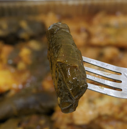 مطعم بيت ورق عنب 51 دبي  (الاسعار + المنيو + الموقع)