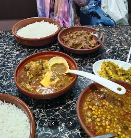 مطعم الفطور دبي  (الاسعار + المنيو + الموقع)