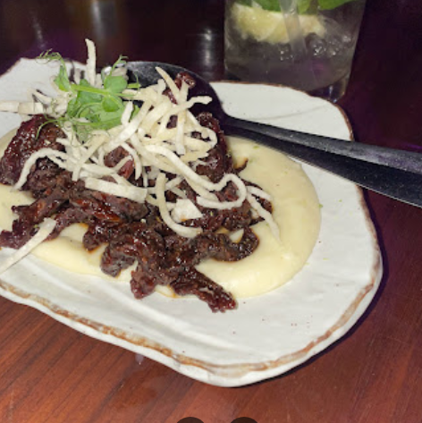 PLAY Restaurant & Lounge دبي