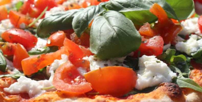Borbone Pizzeria