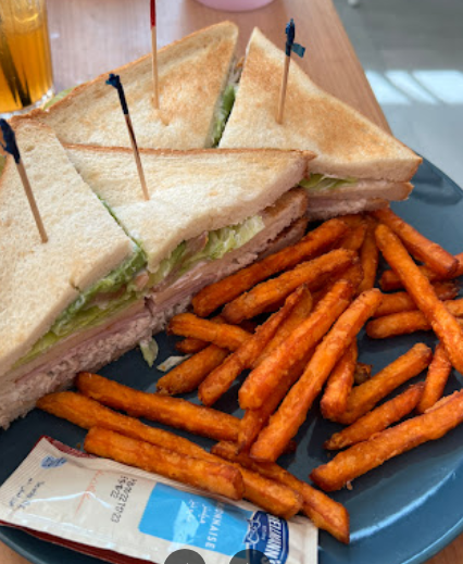  Circle Cafe (DIFC) 