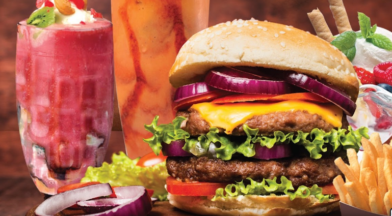 City Sky Cafe دبي  (الاسعار + المنيو + الموقع)